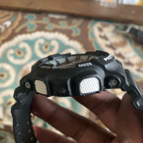 Casio G Shock watch - Picture 3 of 5